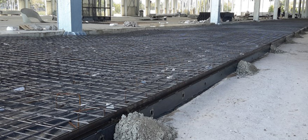 Ready Mix Concrete Haverfordwest